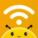 蜜蜂WiFi 图标