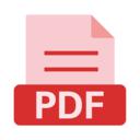 PDF转格式 图标