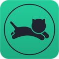 猫王加速器app 图标