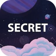秘密星球app 图标