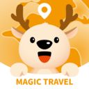 厚度旅行app