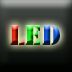 LED大字幕 图标