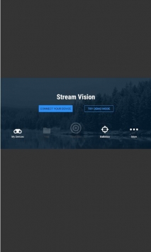 Stream Vision截图2