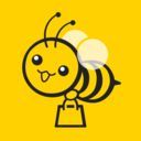 蜜蜂日记 图标
