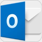 Outlook邮箱 图标