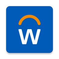 workday 图标