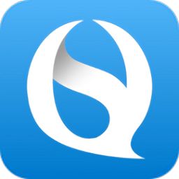 支付通Qpos机app 图标