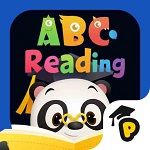 abc reading app 图标