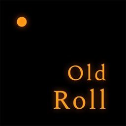oldroll复古胶片相机app 图标