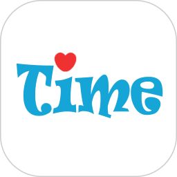 爱时间app 图标