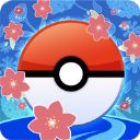 pokemon go下载最新版 图标