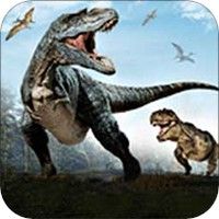 侏罗纪恐龙军团最新版下载