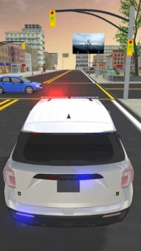 美国警察驾驶模拟器中文版下载安装截图2