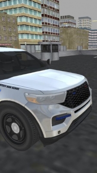 美国警察驾驶模拟器中文版下载安装截图3
