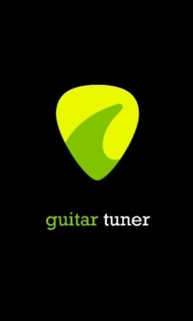 调音器GuitarTuner截图4