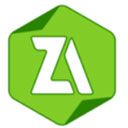 ZArchiver Pro 图标
