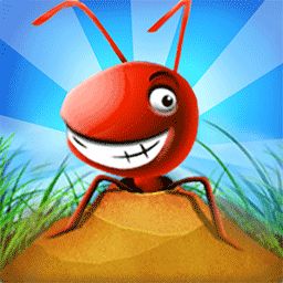 蚂蚁星球游戏 图标