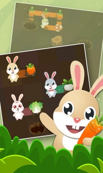 兔兔那么可爱截图2