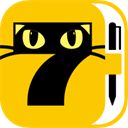七猫作家助手app 图标