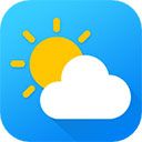 天气预报app 图标