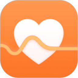 华为运动健康app最新版 图标