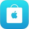 Apple Store 图标