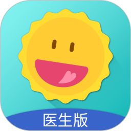 昭阳医生最新版app 图标