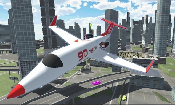 机长模拟器3D免费版截图3