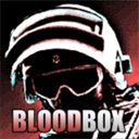 BloodBox 图标