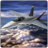 战斗机飞行模拟中文版