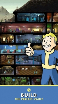 Fallout Shelter最新版截图2