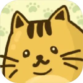 猫咪澡堂手机版 图标