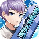 梦幻滑雪免费版 图标