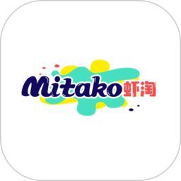 mitako虾淘2024版 图标