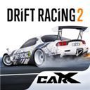CarX漂移赛车游戏最新版 图标