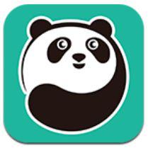 熊猫频道 图标