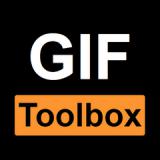 GIF工具箱动图制作 图标