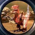 FPS侏罗纪恐龙猎人 图标