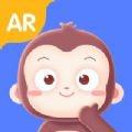 猿编程AR编程app 图标