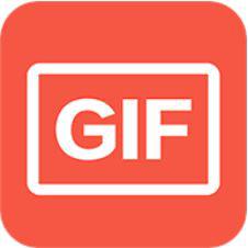 GIF动画图片制作 图标