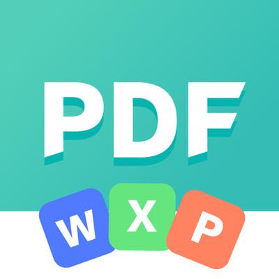 PDF转换王 图标