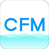 CFM 图标
