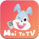 麦兔直播app 图标