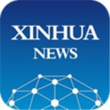 Xinhua News 图标