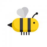 蜜蜂清单 图标