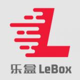 乐盒LeBox 图标