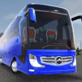 公交车3D模拟 图标