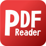弘博PDF阅读器 图标