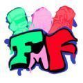 fmf music battle苹果版 图标