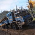 越野泥浆卡车模拟器2021游戏 图标